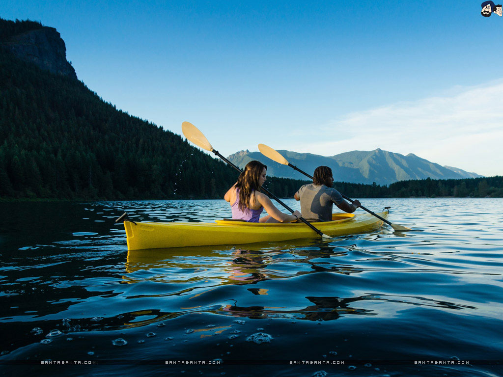 Adventure Sports